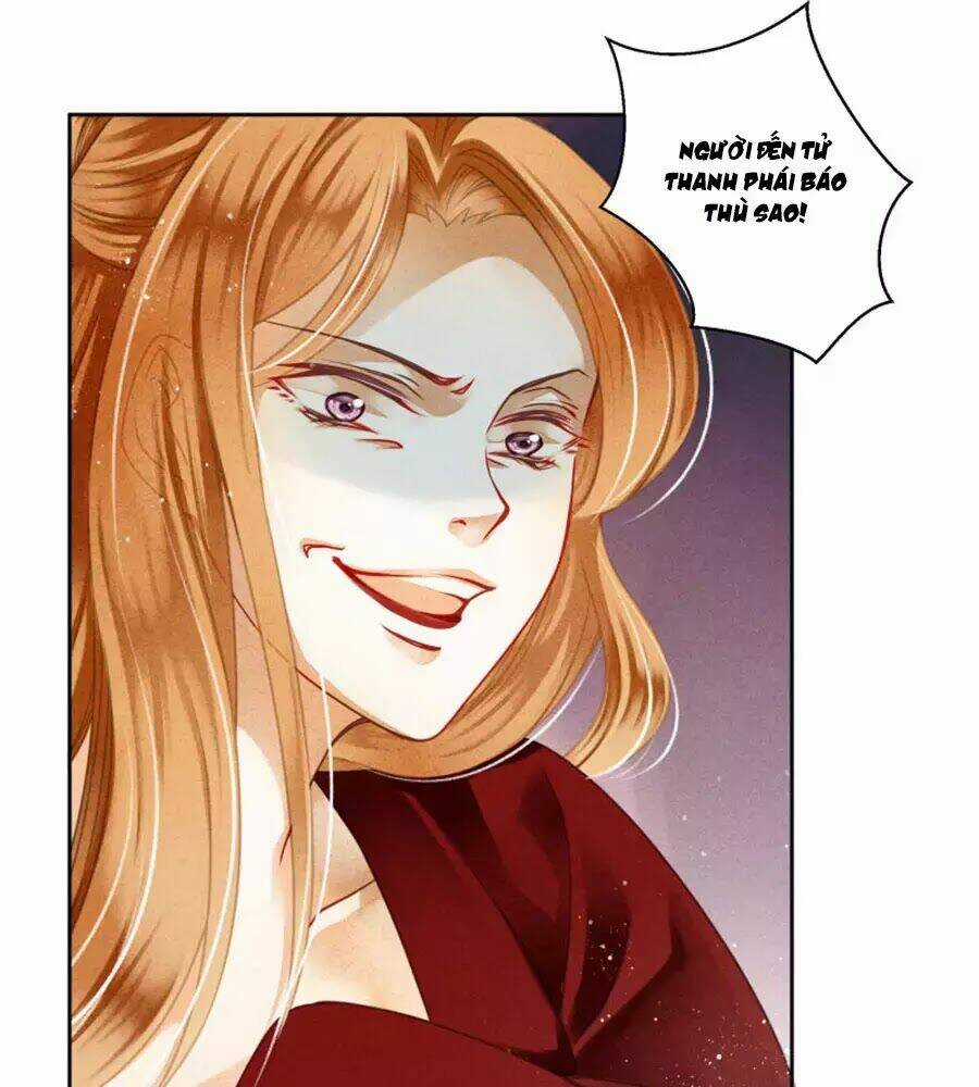 Ái Thượng Vô Địch Tiếu Hoàng Hậu Chapter 110 trang 32