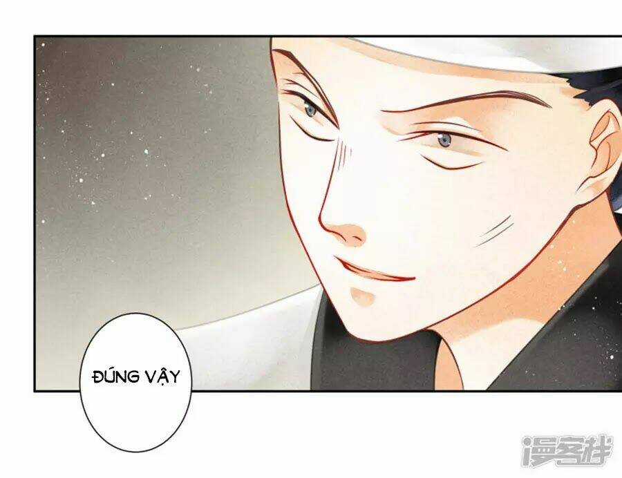 Ái Thượng Vô Địch Tiếu Hoàng Hậu Chapter 110 trang 8