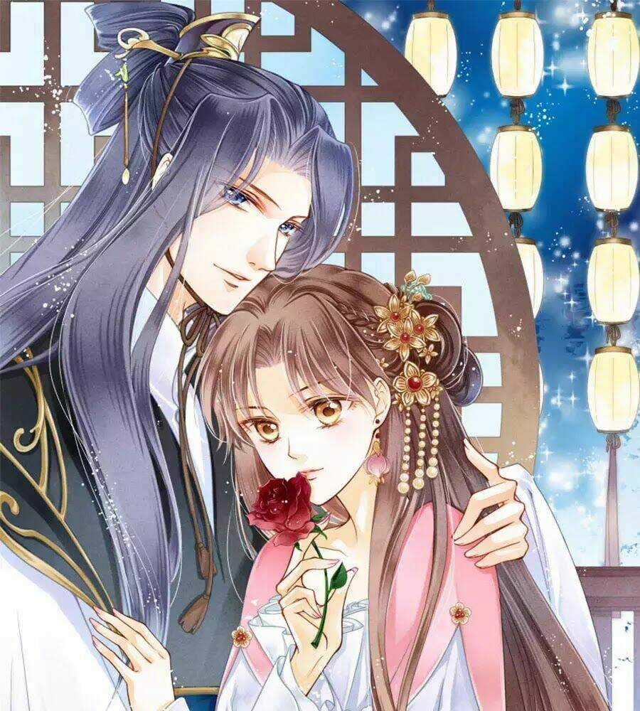 Ái Thượng Vô Địch Tiếu Hoàng Hậu Chapter 111 trang 0