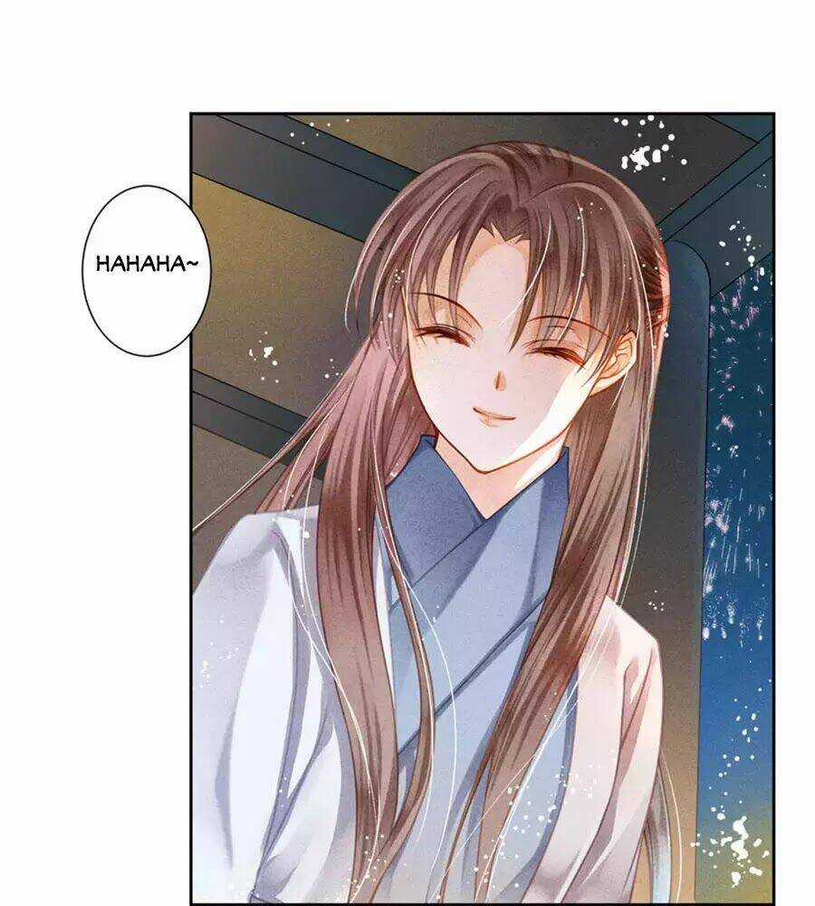 Ái Thượng Vô Địch Tiếu Hoàng Hậu Chapter 111 trang 16