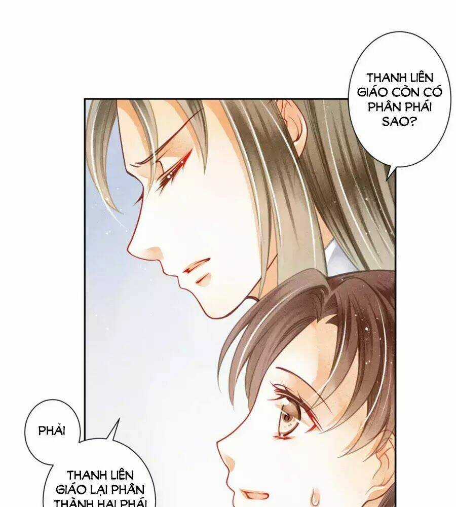 Ái Thượng Vô Địch Tiếu Hoàng Hậu Chapter 111 trang 2