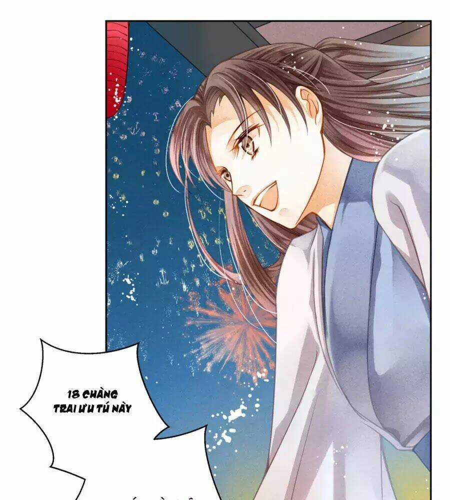 Ái Thượng Vô Địch Tiếu Hoàng Hậu Chapter 111 trang 20