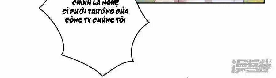 Ái Thượng Vô Địch Tiếu Hoàng Hậu Chapter 111 trang 21