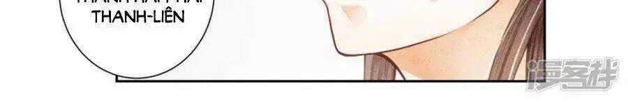 Ái Thượng Vô Địch Tiếu Hoàng Hậu Chapter 111 trang 3