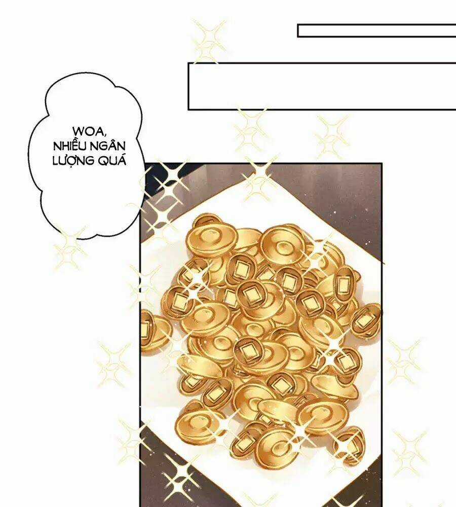 Ái Thượng Vô Địch Tiếu Hoàng Hậu Chapter 111 trang 30