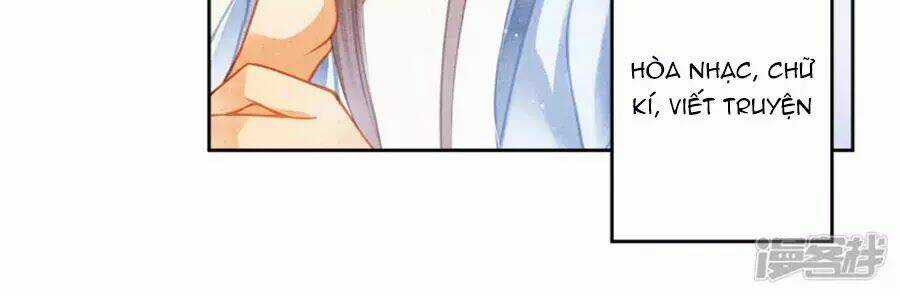 Ái Thượng Vô Địch Tiếu Hoàng Hậu Chapter 111 trang 34