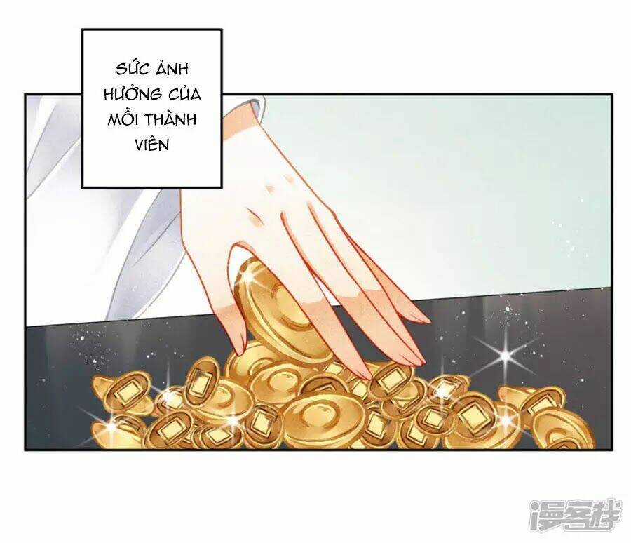 Ái Thượng Vô Địch Tiếu Hoàng Hậu Chapter 111 trang 35