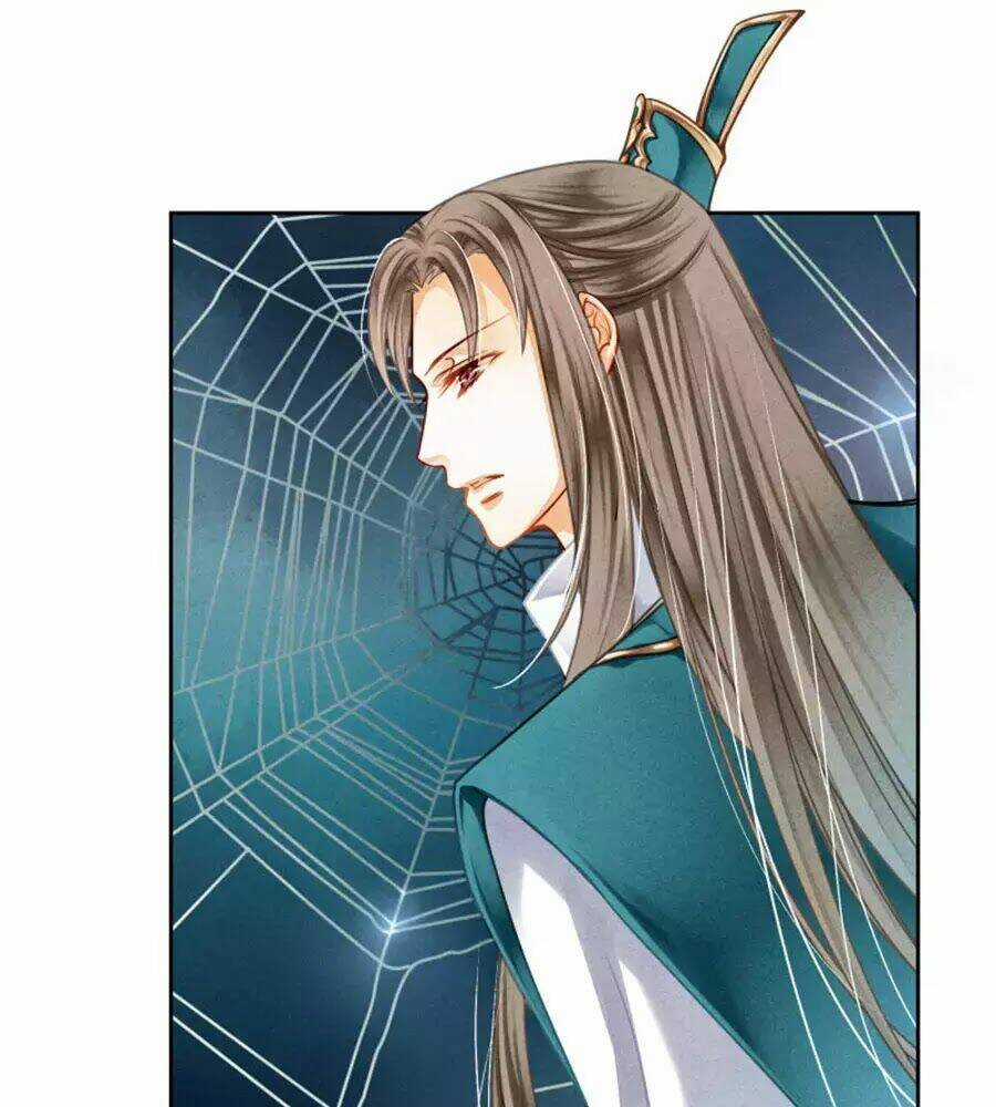 Ái Thượng Vô Địch Tiếu Hoàng Hậu Chapter 111 trang 39