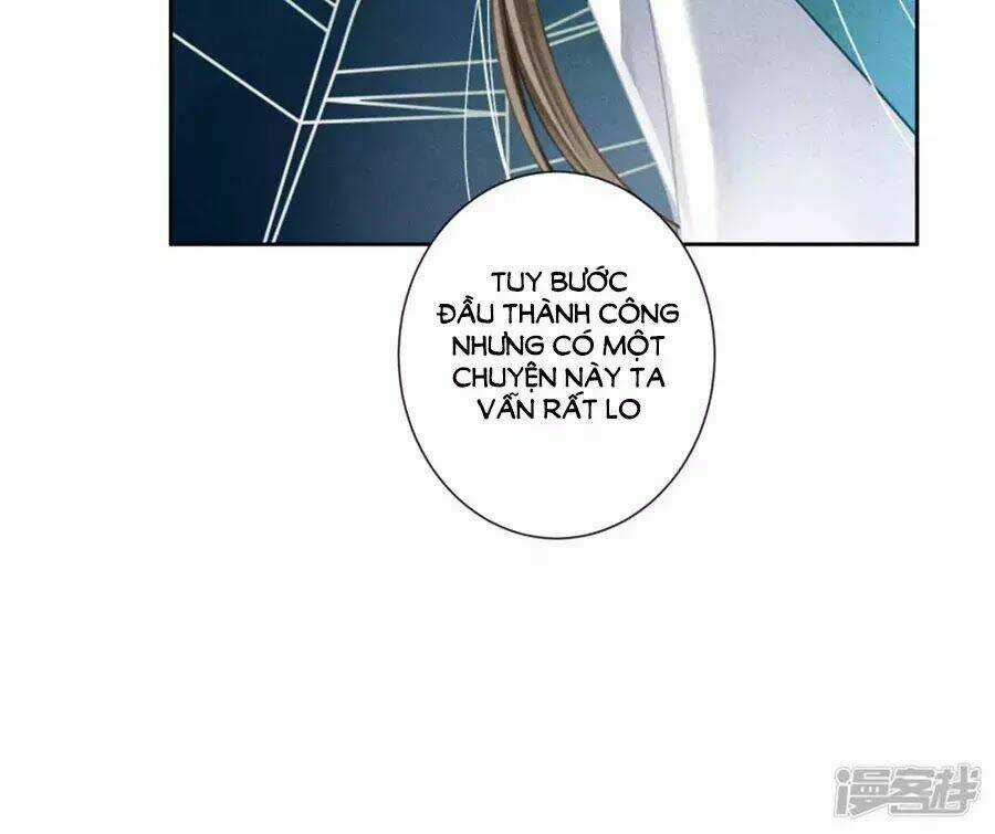 Ái Thượng Vô Địch Tiếu Hoàng Hậu Chapter 111 trang 40