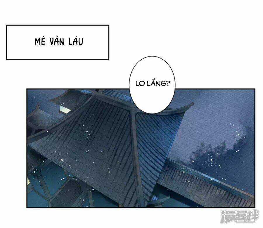 Ái Thượng Vô Địch Tiếu Hoàng Hậu Chapter 112 trang 11