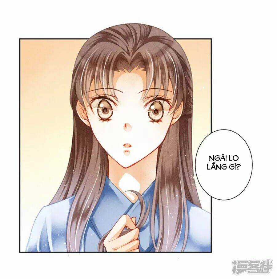 Ái Thượng Vô Địch Tiếu Hoàng Hậu Chapter 112 trang 12