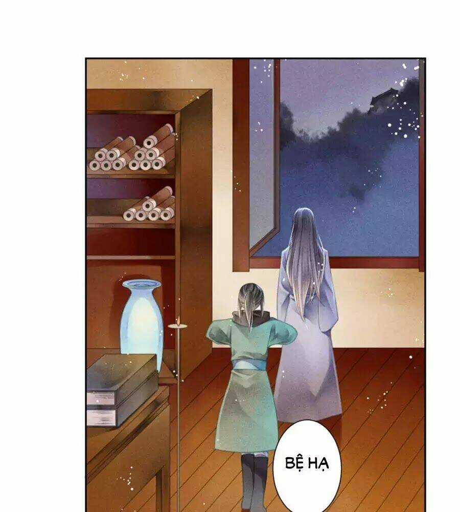 Ái Thượng Vô Địch Tiếu Hoàng Hậu Chapter 112 trang 29