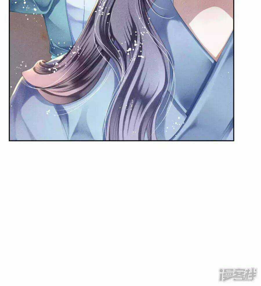 Ái Thượng Vô Địch Tiếu Hoàng Hậu Chapter 112 trang 32