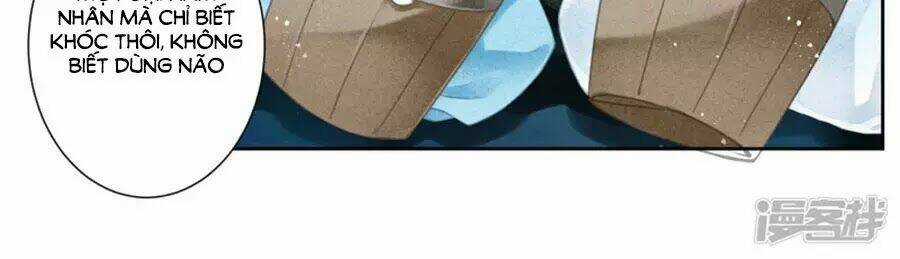 Ái Thượng Vô Địch Tiếu Hoàng Hậu Chapter 112 trang 4