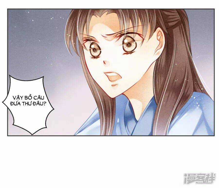 Ái Thượng Vô Địch Tiếu Hoàng Hậu Chapter 113 trang 13