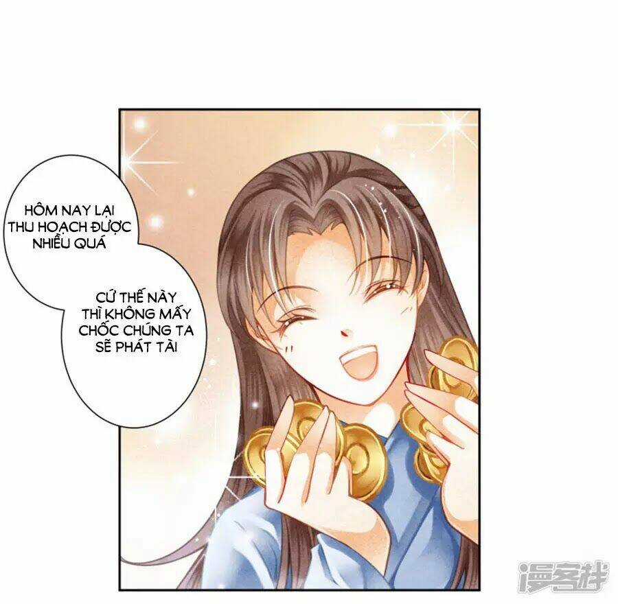 Ái Thượng Vô Địch Tiếu Hoàng Hậu Chapter 113 trang 2