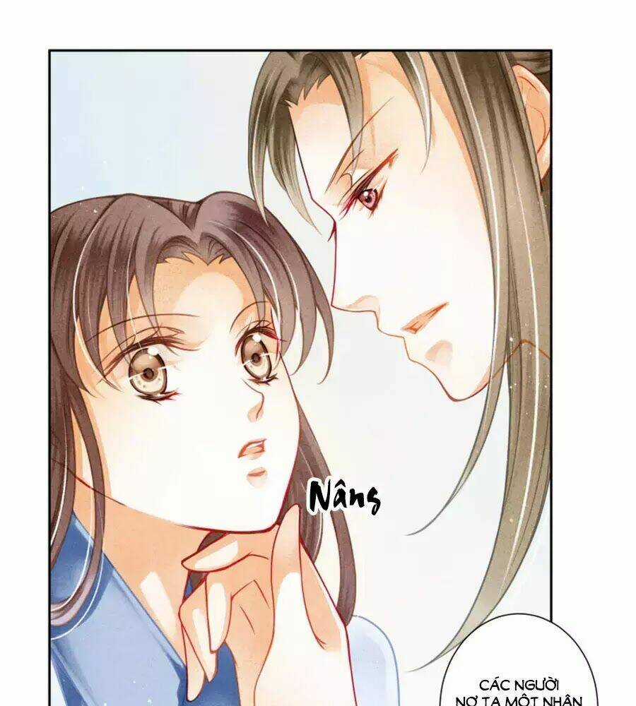 Ái Thượng Vô Địch Tiếu Hoàng Hậu Chapter 113 trang 24