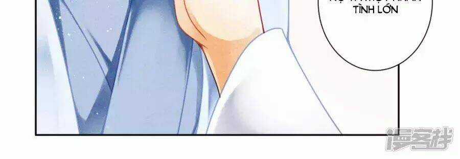 Ái Thượng Vô Địch Tiếu Hoàng Hậu Chapter 113 trang 25