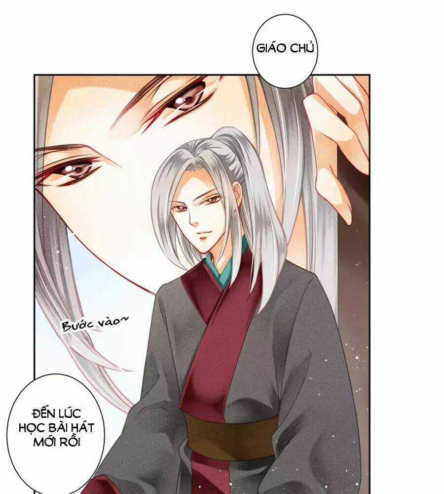 Ái Thượng Vô Địch Tiếu Hoàng Hậu Chapter 113 trang 28