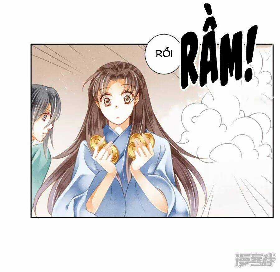 Ái Thượng Vô Địch Tiếu Hoàng Hậu Chapter 113 trang 3