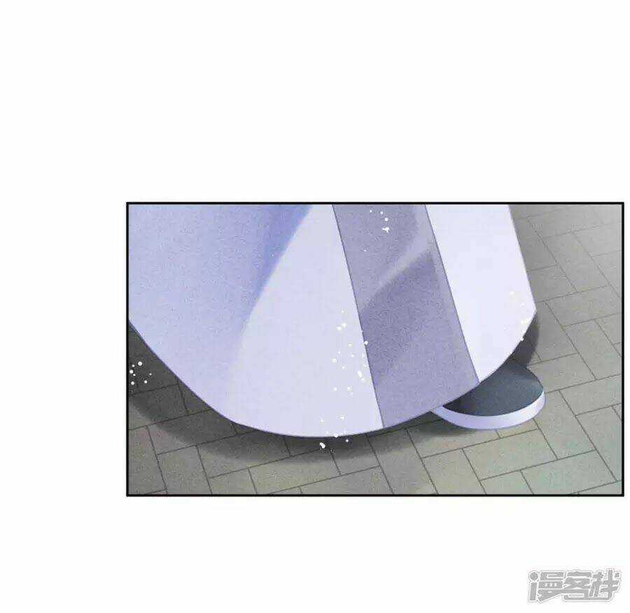 Ái Thượng Vô Địch Tiếu Hoàng Hậu Chapter 113 trang 32