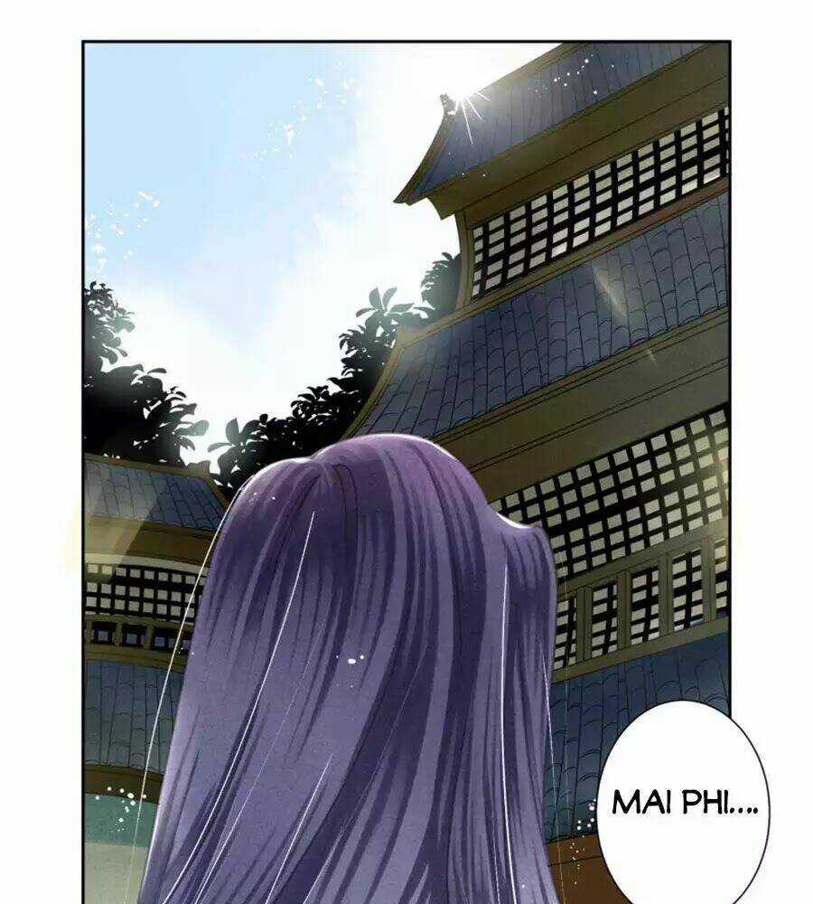 Ái Thượng Vô Địch Tiếu Hoàng Hậu Chapter 113 trang 33