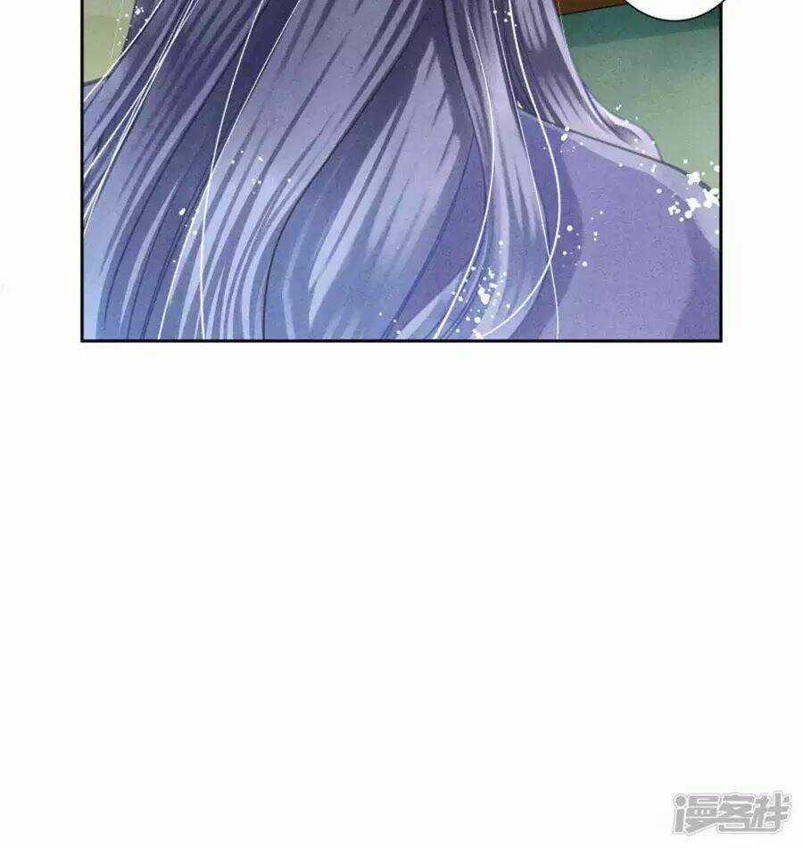 Ái Thượng Vô Địch Tiếu Hoàng Hậu Chapter 113 trang 34