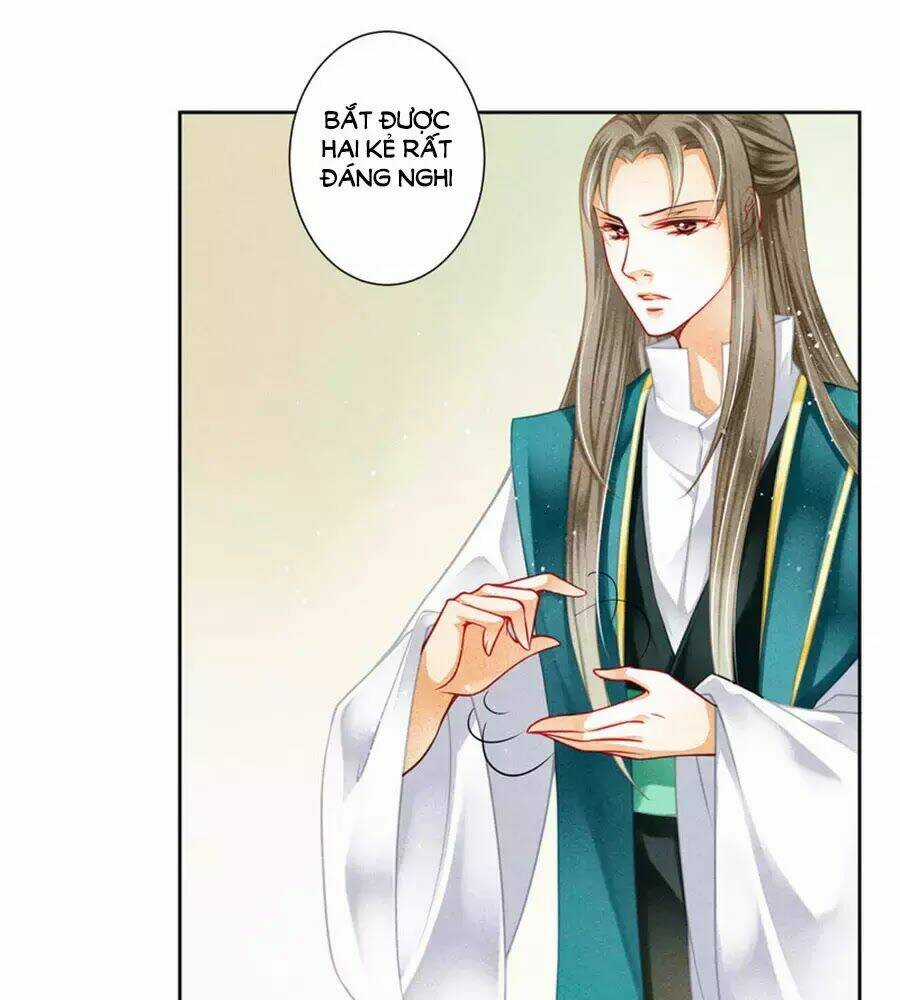 Ái Thượng Vô Địch Tiếu Hoàng Hậu Chapter 113 trang 4