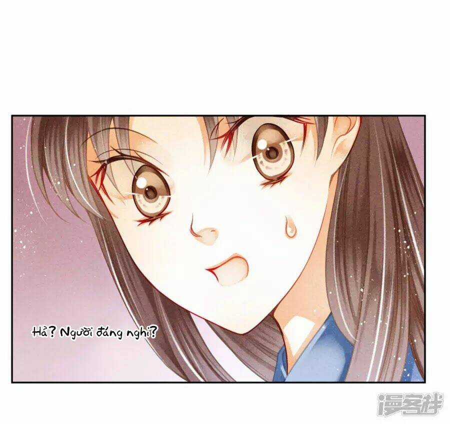 Ái Thượng Vô Địch Tiếu Hoàng Hậu Chapter 113 trang 6