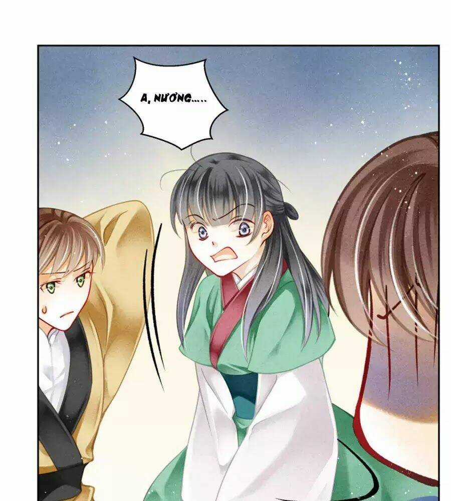 Ái Thượng Vô Địch Tiếu Hoàng Hậu Chapter 113 trang 7