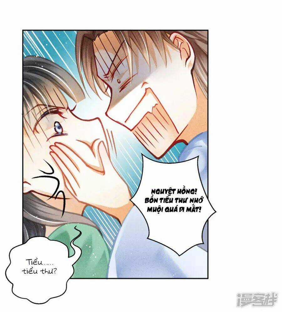 Ái Thượng Vô Địch Tiếu Hoàng Hậu Chapter 113 trang 9