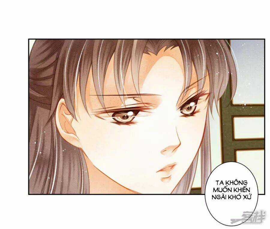 Ái Thượng Vô Địch Tiếu Hoàng Hậu Chapter 114 trang 10