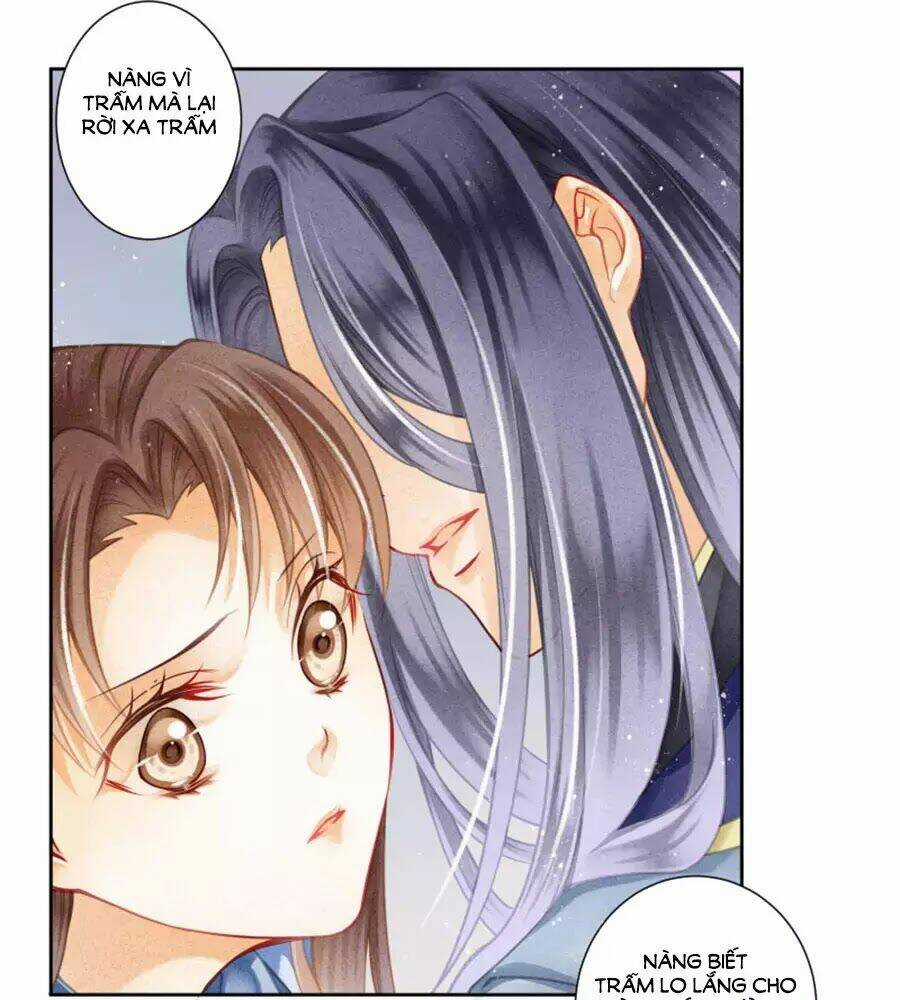 Ái Thượng Vô Địch Tiếu Hoàng Hậu Chapter 114 trang 11