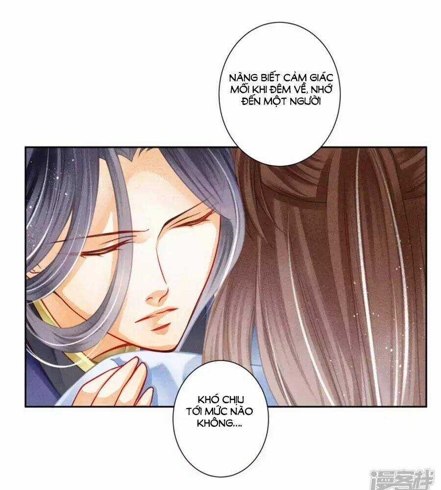 Ái Thượng Vô Địch Tiếu Hoàng Hậu Chapter 114 trang 13