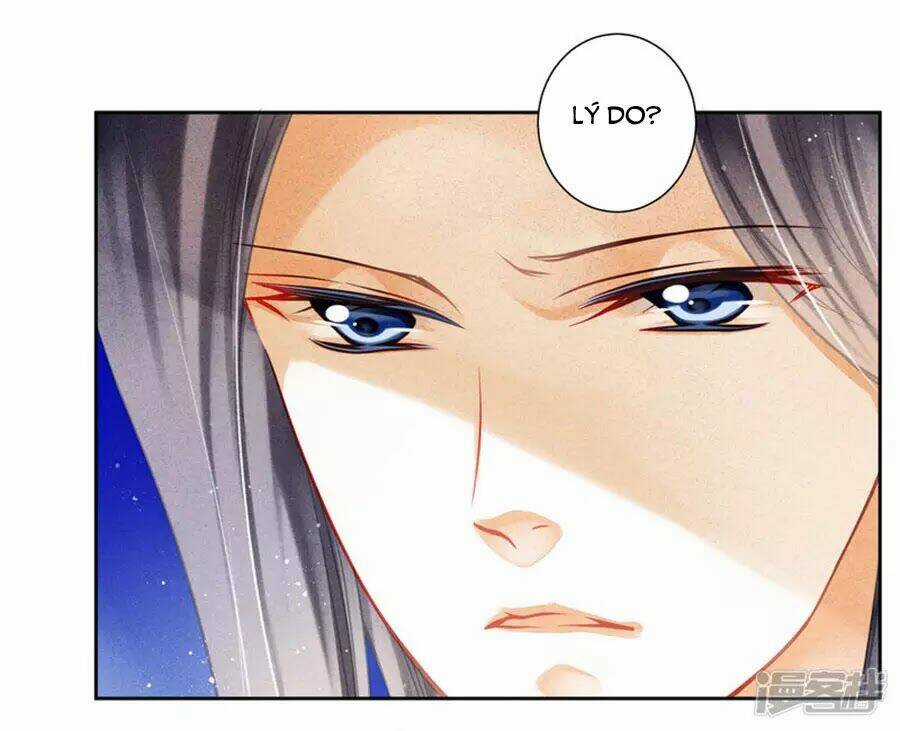 Ái Thượng Vô Địch Tiếu Hoàng Hậu Chapter 114 trang 17