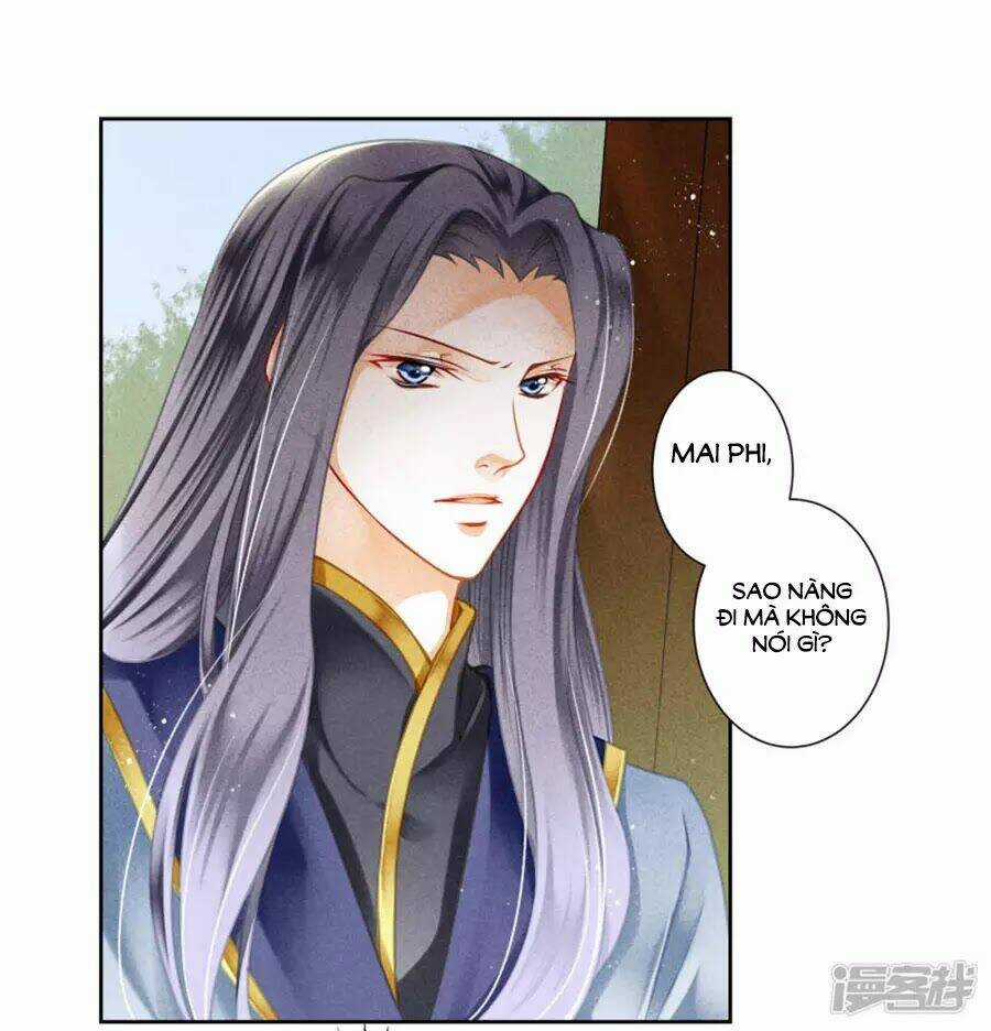 Ái Thượng Vô Địch Tiếu Hoàng Hậu Chapter 114 trang 2