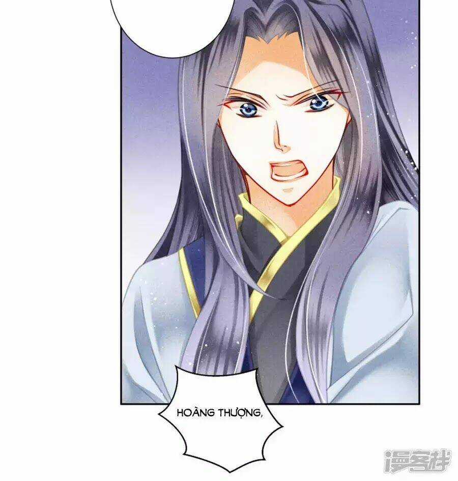 Ái Thượng Vô Địch Tiếu Hoàng Hậu Chapter 114 trang 24