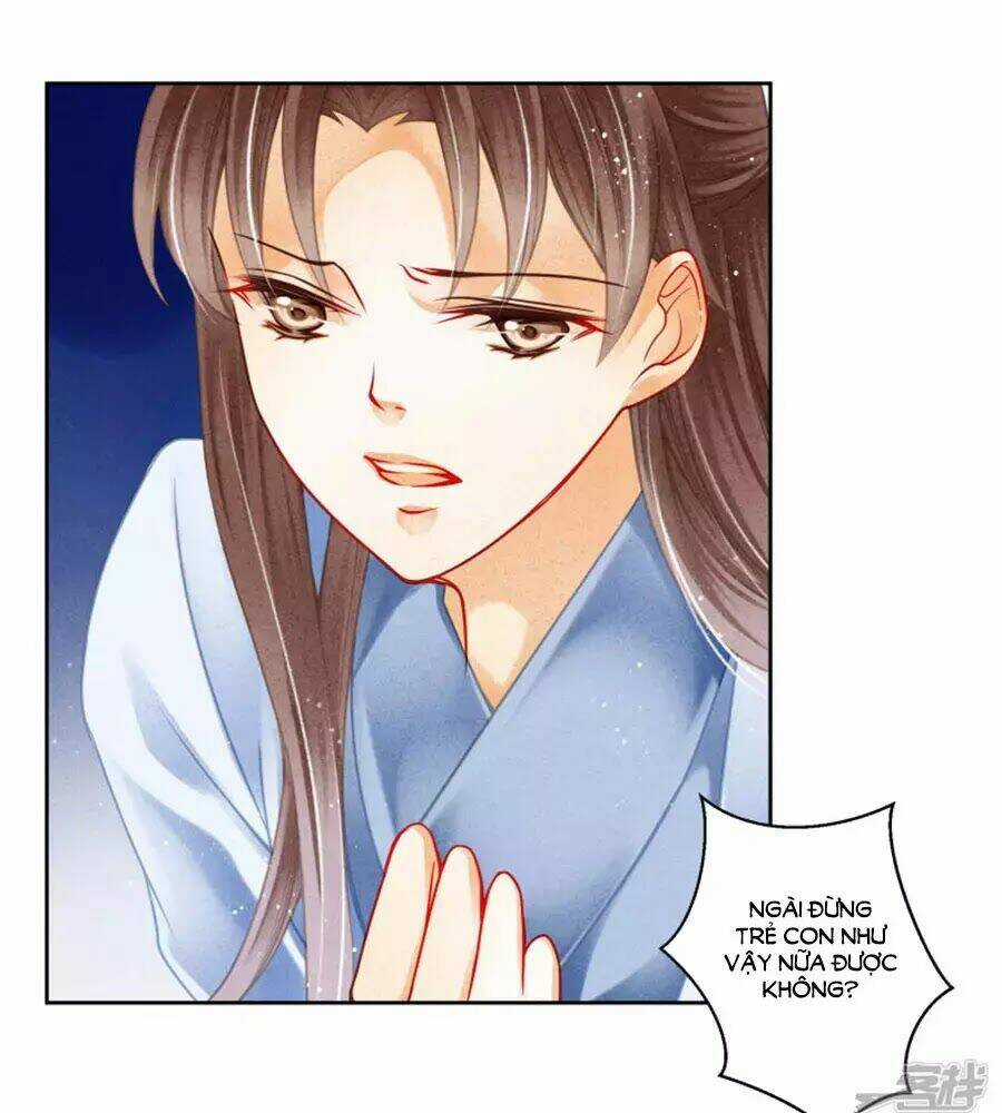 Ái Thượng Vô Địch Tiếu Hoàng Hậu Chapter 114 trang 25