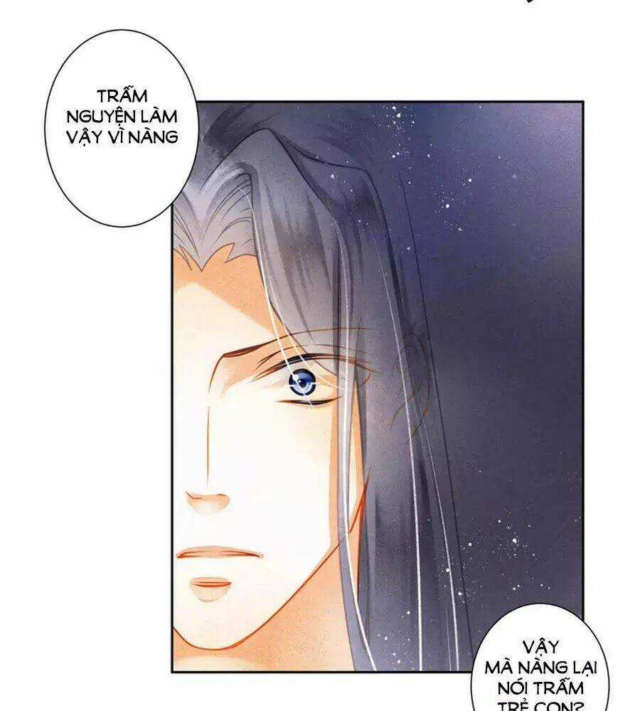 Ái Thượng Vô Địch Tiếu Hoàng Hậu Chapter 114 trang 27