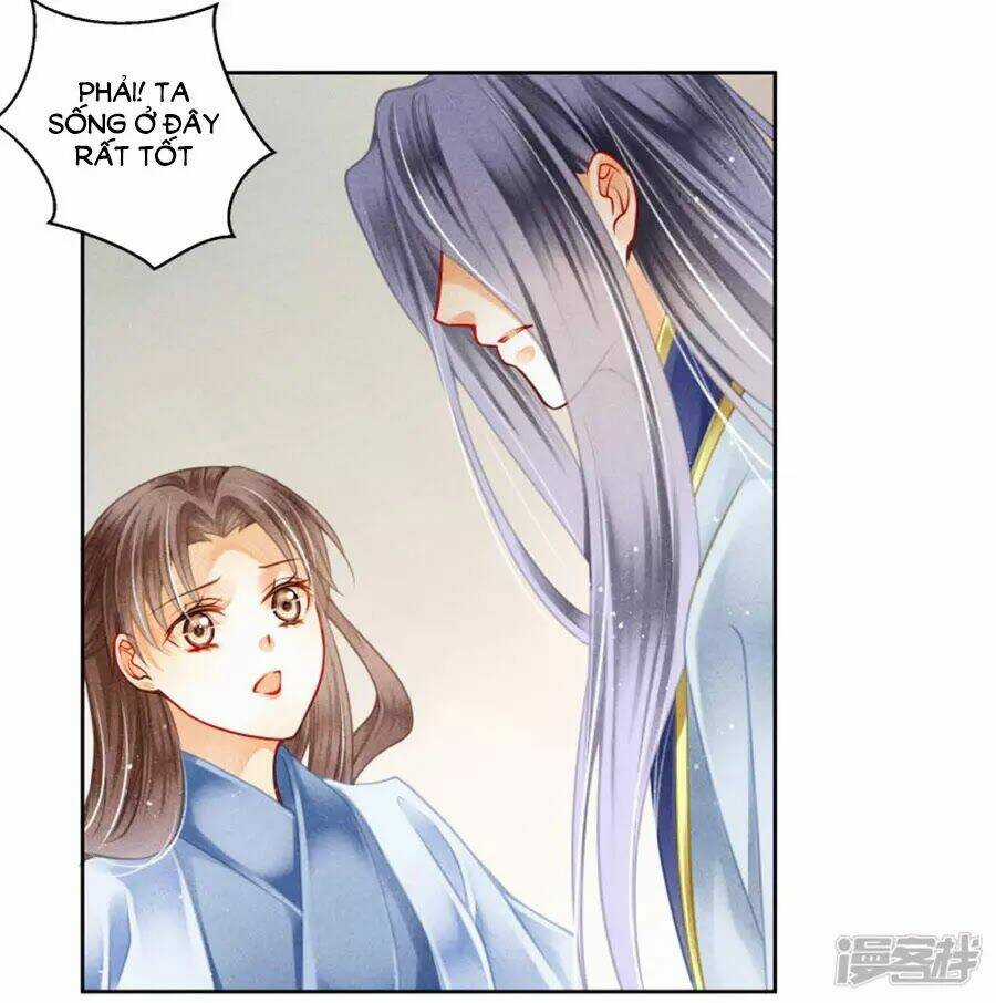 Ái Thượng Vô Địch Tiếu Hoàng Hậu Chapter 114 trang 29