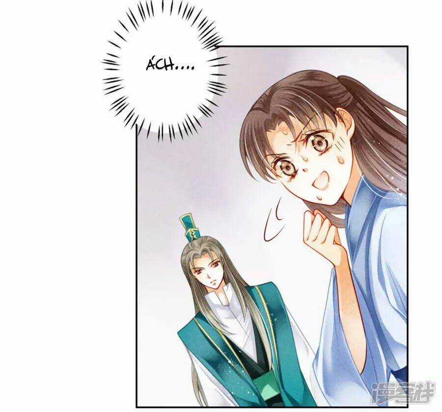 Ái Thượng Vô Địch Tiếu Hoàng Hậu Chapter 114 trang 3