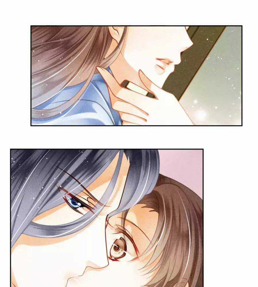 Ái Thượng Vô Địch Tiếu Hoàng Hậu Chapter 114 trang 30