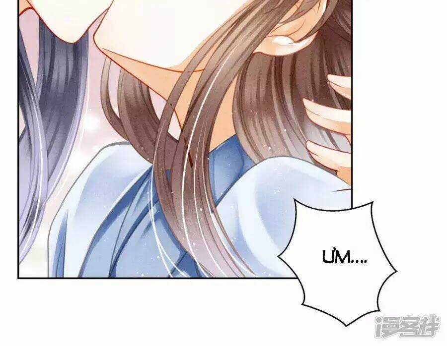 Ái Thượng Vô Địch Tiếu Hoàng Hậu Chapter 114 trang 31