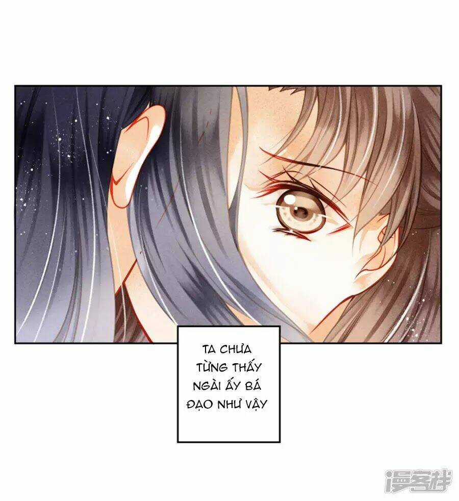 Ái Thượng Vô Địch Tiếu Hoàng Hậu Chapter 114 trang 32