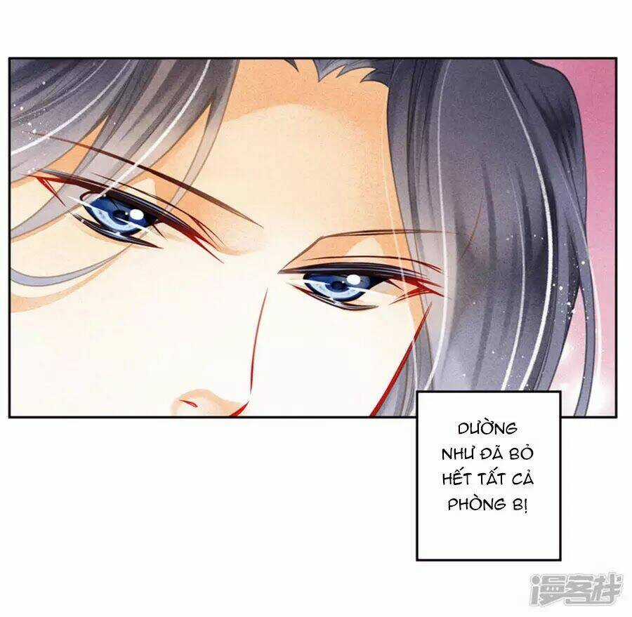 Ái Thượng Vô Địch Tiếu Hoàng Hậu Chapter 114 trang 33