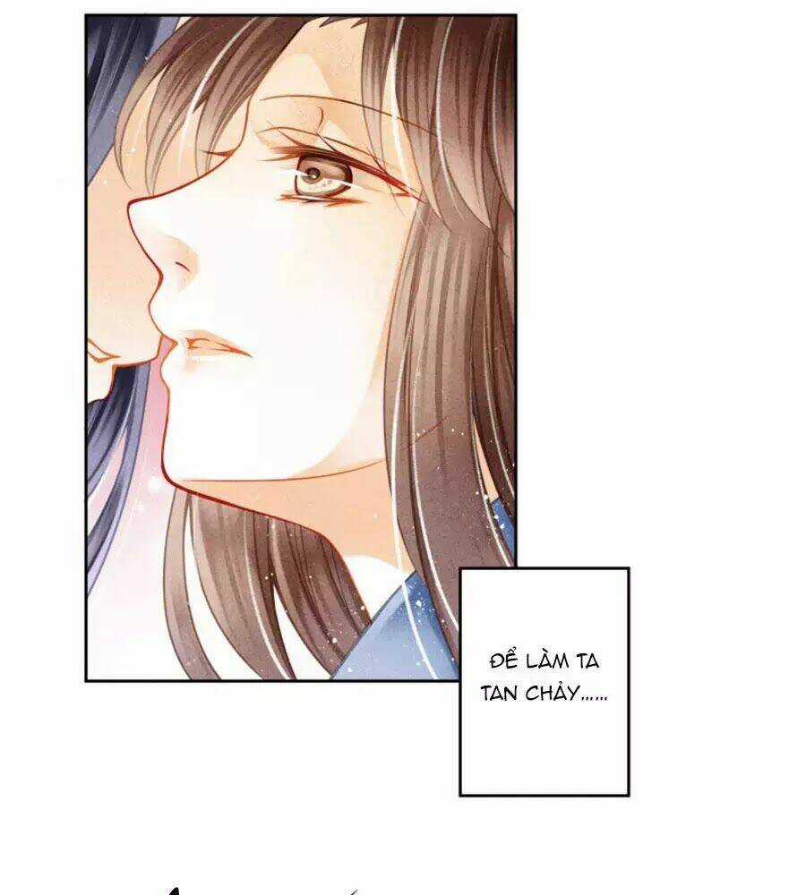 Ái Thượng Vô Địch Tiếu Hoàng Hậu Chapter 114 trang 34