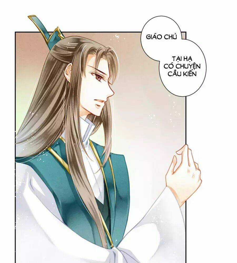 Ái Thượng Vô Địch Tiếu Hoàng Hậu Chapter 114 trang 36