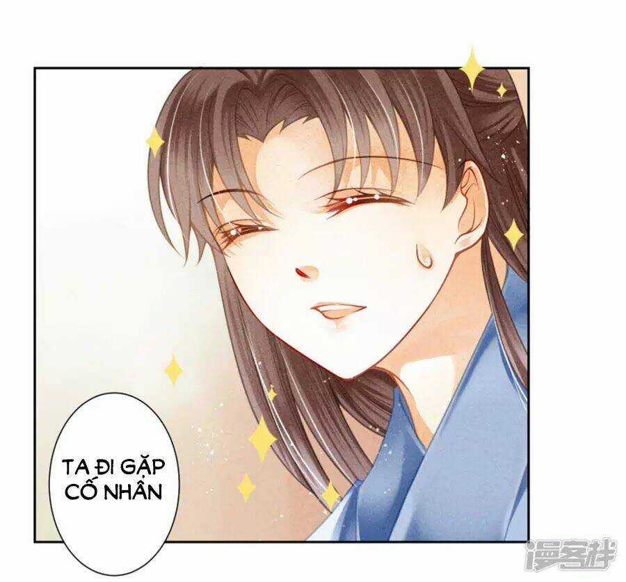 Ái Thượng Vô Địch Tiếu Hoàng Hậu Chapter 114 trang 6