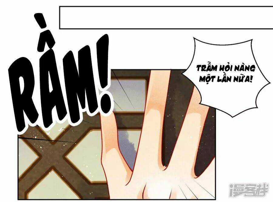 Ái Thượng Vô Địch Tiếu Hoàng Hậu Chapter 114 trang 7