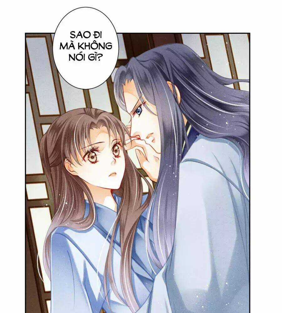 Ái Thượng Vô Địch Tiếu Hoàng Hậu Chapter 114 trang 8